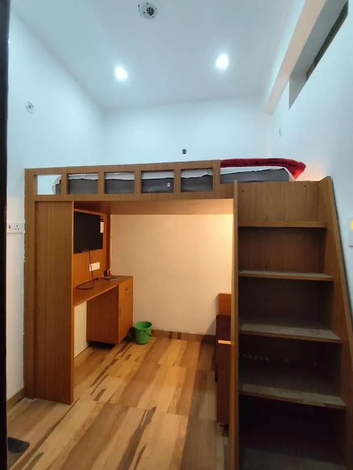Taksh Homestay Benares India